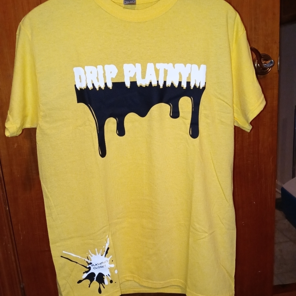 Platnyms Closet Merch